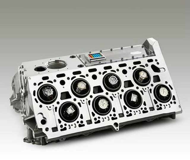 $115,280 to wind a watch?!